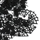 Spider Webs Spider Table Confetti Halloween Boys Birthday Party Decor 15g