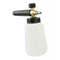 1000MLFoam Cannon Adjustable Bottle Snow Foam Lance W/ 1/4'' Quick Connector