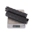 Ztto Bike Handlebar Grips Mtb Cycle Bicycle Lock Handle Grips Durable Bmx R