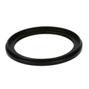 72-58mm Camera Step Down Filter Adapter Ring Black K9V4