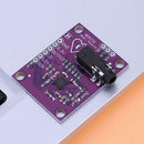 Single Lead AD8232 Heart Rate Monitor/ECG Developemt Board Module Kit