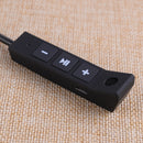 Motorcycle Helmet Bluetooth Headset Headphone Speaker Support Hands-free Calling