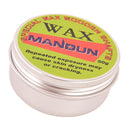 Natural Silky Smooth Shaft Wax For Billiard Pool Cue Tips Shaft Care Supply