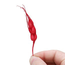 10pcs Foam Autumn Wheat Artificial Flower Bouquet For Wedding Decoration DI