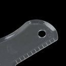 1X Men's Beard Shaping Tool Trimming Shaper Template Guide Shaving Stencil  3C