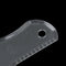 1X Men's Beard Shaping Tool Trimming Shaper Template Guide Shaving Stencil  3C