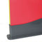 Colorful Kitchen Cutting Board Set of 4 Colored Mats Home Kitchen Bar Restaurant