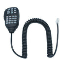 HM-133 Mic Speaker Handheld Shoulder Mic for Icom Radio IC-207H IC-880H IC-
