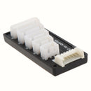 2S-6S Balance Charger Expansion HX Adapter Board For RC Lipo Battery Chargi