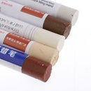 5Piece Wood Furniture Touch Up Crayons Wax Scratch Filler Remover Repair Fix