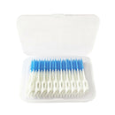 320 Count Interdental Brushes Dental Tooth Brush Cleaner Plaque Removal