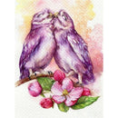 Diamond Painting Owl Full Square Diamond Embroidery Cartoon Pictures Of Rhi M4C6