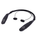 Bluetooth Headphones 14Hr Working Time, Truck Driver Bluetooth Headset, Wir