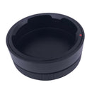 52mm  Front Lens Cap Cover For Leica LM VM Camera DV Black