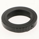 T2 Ring for Canon DSLR SLR + 9.6X Widefield Microscope Eyepiece 23.2mm + 30mm