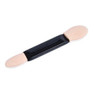 20pcs Nail Mirror Glitter Brush Sponge Puff Eyeshadow Stick Makeup Manic- OZ