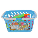 38Pcs Educational   Game Magnetic Fishing Pole Rod Interactive Kid Toys