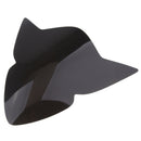 Black Motorcycle Head Light Protect Cover Fairing Kit For Suzuki GSXR1000