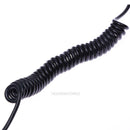 DC 12V Car Charger Charging Cable for Baofeng Radios UV-5R 5RE PLUS UV5A+ hv2n