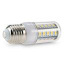 5W E27 35 SMD 5630 LED Bulb Lamp 450lm CornLamp warm white light
