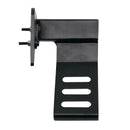 Metal Car Interior Decoration Driver Side Pedal Left Side Foot Pegs Kick De