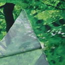 Dream Amazing Beautiful Fresh Green Forest Wall Art Tapestries Home Decor W O3J7