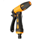 5 Function Spray Gun Garden Car Hose Sprayer Nozzle Water Pipe Sprayer U3D1