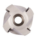 2X(Bap400R 50-22-4T Milling Holder Carbide Insert Face Mill Shoulder Cutter