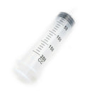 200ML Large Plastic Syringe Measuring Nutrient Sterile Reusab Lab Kitchen Tool F