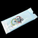 200Pcs Self-Sealing Sterilization Pouch Dental Sterile HotSupplies Bags 3.5 G6L2