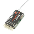 Radiolink R8EF 2.4G 8CH 8 Channels Receiver FHSS for T8FB Support S-BUS PPM