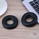 1 Pair Replacement Ear Pads Cushion for Sennheiser HD25 PC150 PC151 PC155