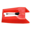 Turntable Diamond Stylus For Phonograph Turntable Vinil Lp Gramophone Recor L4W5