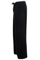 yoga pants Loose Modal bloomers pants home tai chi harem joggers sweat Pant