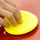 12x Car Waxing Polish Sponge Wax Applicator Cleaning Pad For Vehicle Glass G3R9