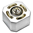 Professional Multi-Directional Automatic Electronic Torch Lighter Jewelry E