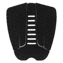 5Pcs Adhesive Surfboard Traction Tail Pads Non-Skid Surfing   Stomp Mat Deck