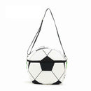 World Cloth Football Cup Single Thicken Bag Ice Pack New Picnic Oxford Shoulder