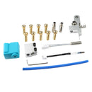 Hotend Extruder Kit Handle Thermistor Heater Blcok for Artille Sidewinder