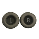 55mm Ear Pads Earpad Cover Pad Cushion Replacement for Headphones Headset 2.17''