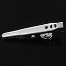 90pcs Mini Electrical Crocodile/Alligator Test Clip Clamp Jaw 10x42mm Silve U2M8