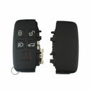 New Replacement Keyless Entry Remote Key 433Mhz Smart Car Key for Land Rove I9O9
