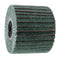 Non-woven Wire Drawing Polishing Burnishing