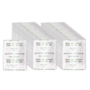 100Pcs for Sleeping Cleansing Foot Pads Patch Stress Relief Energy Booster