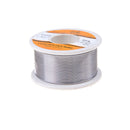 1mm Rosin Core Solder 63/37 Flux Soldering Welding Iron Wire Reel 100g  LJ