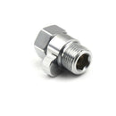 G1/2" Flow Quick Control Shut-OFF Valve Shower Head Hand Water Saver SuppliesES