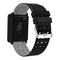 Electronic Sports Bluetooth Smart Watch Alarm Clock 180mAh Men Women Gray