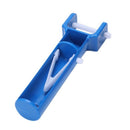 Swimming Pool Vacuum Cleaner Cleaning Tool Suction Head Pond Fountain Vacuu O5E1