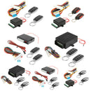 Car Auto Remote Central Door Lock Kit Keyless Entry Alarm System kit 401/T218