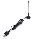 Digital USB 2.0 DVB-T Mobile HDTV TV Tuner Dongle Stick Receiver Antenna&Remote